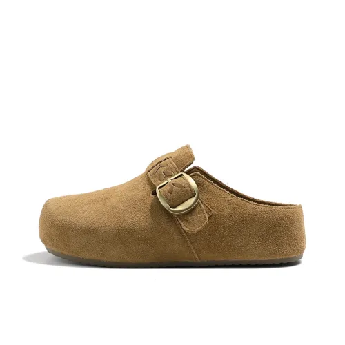 MIS. DANNY Домашние тапочки для женщин