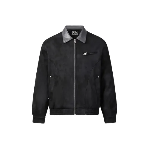 IN TWO Унисекс Куртки