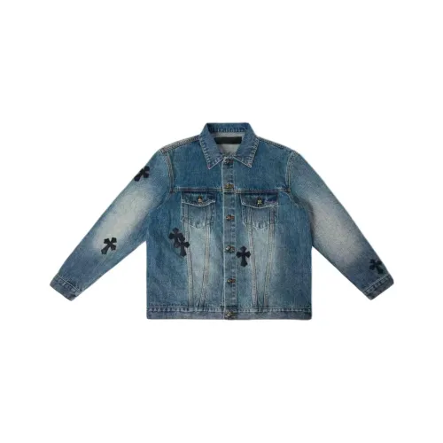 ONE PASS STUDIO Джинсовая куртка Женская