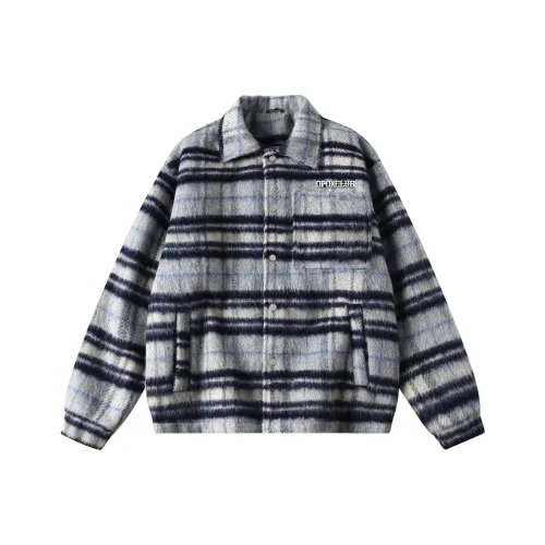 OPOX Унисекс Куртки