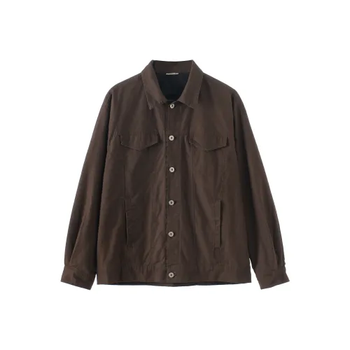 BUTTBILL Унисекс Куртки