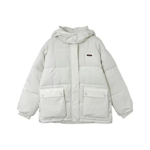 HeartyBite Пуховая куртка Женская