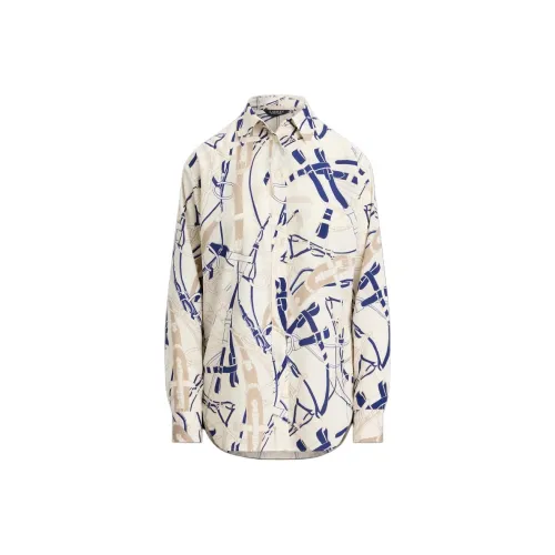 LAUREN RALPH LAUREN Рубашка Женская