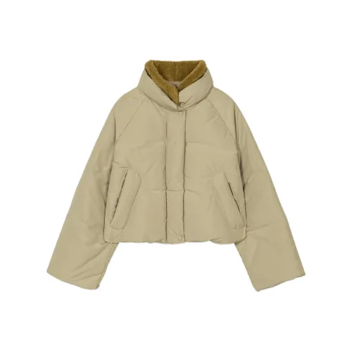 LOW CLASSIC FW25 Пуховик Женские