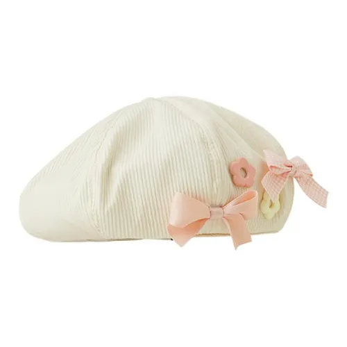 DZP Полиэстер Береты Унисекс