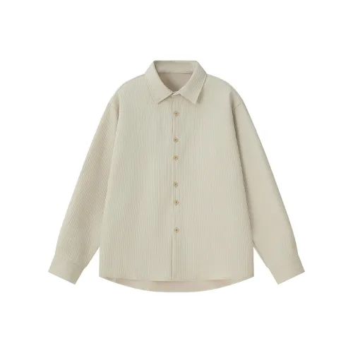 Antioffice Мужские Рубашки