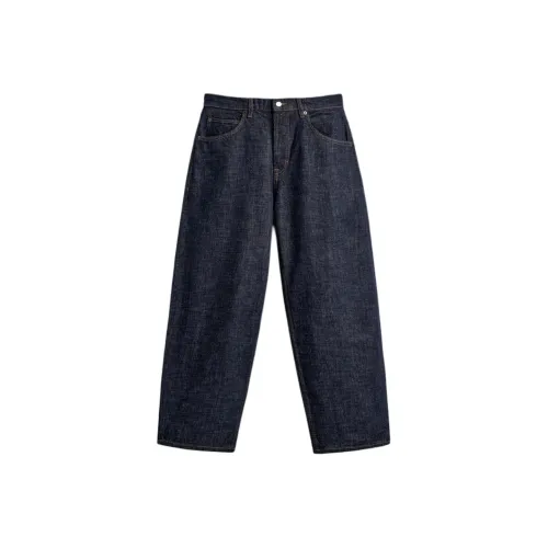 ZARA Blue Men's Jeans ZARA Синий Мужские Джинсы