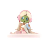 Подтвержденная версия - Маска для лица Poppy (Распакованная)