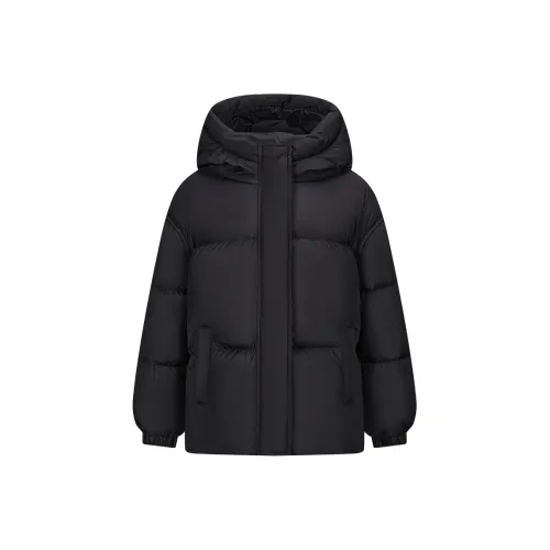 SNOW FLYING Пуховик Подростки