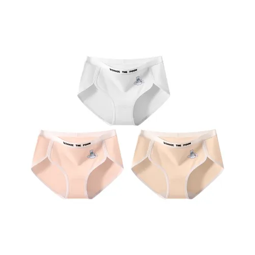 Disney Женское нижнее белье 3 штуки