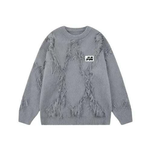 MUSCLETECH Унисекс Трикотаж