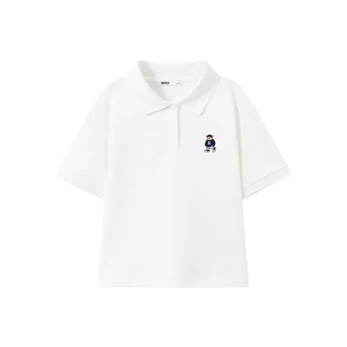 SPAO Женские Поло