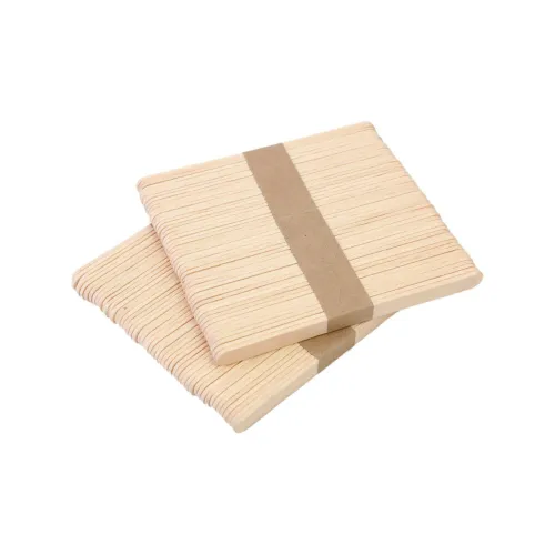 EUROSTIL Одноразовые лезвия для удаления волос с парафином 100 упаковок