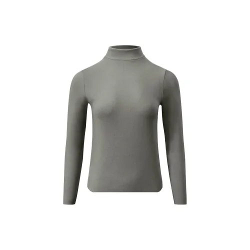 MIIOW Женские топы-маски