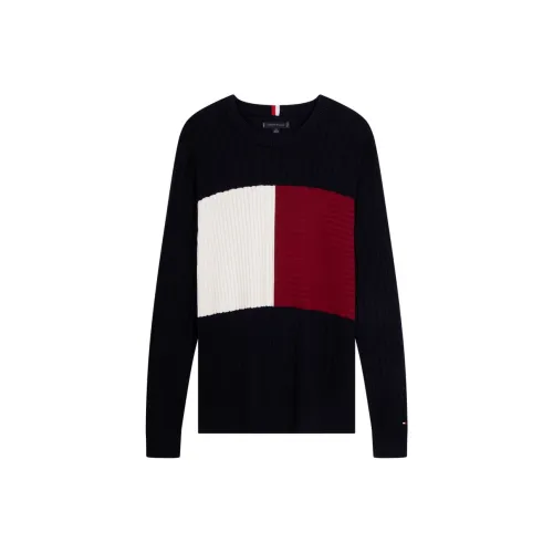 Tommy Hilfiger Мужской Трикотаж