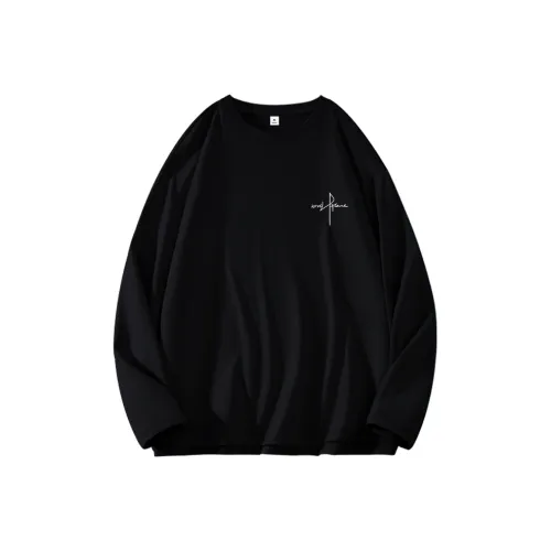 Хлопок Унисекс T-рубашки