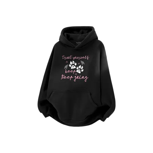 PISYPOX Унисекс Свитшоты