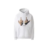 Туманно-серый