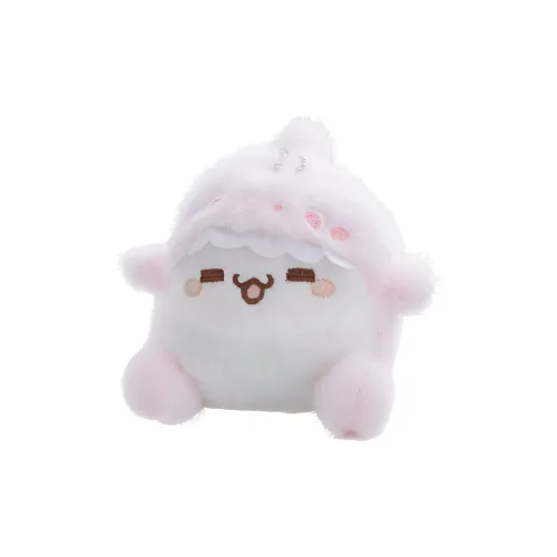 YUEMIXIONG Милый Expression Shark Egg Plush Pendant 12 см Высота