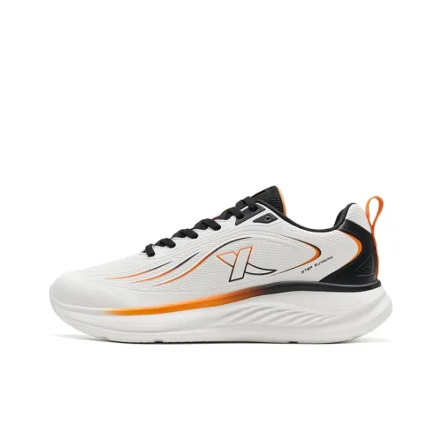 XTEP Легкий Low-Top Повседневные Городские Кроссовки для Коммуникативных и Беговых Занятий Мужские