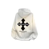 Светло-серый меланж