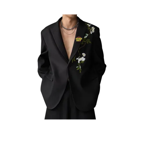 GET MAX GIFT Бизнес-костюм унисекс