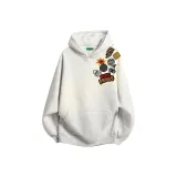 Туманно-серый