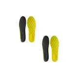 Новый Улучшенный 2 Пачка Черный [Удобный Ультра-Освежающий]