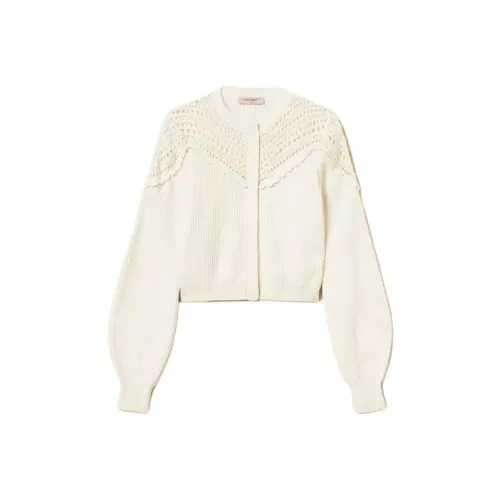 TWINSET Milano FW25 Трикотаж Женский