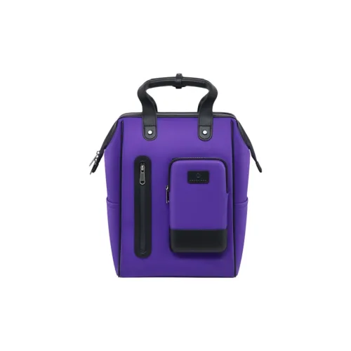 Cuneiform Ткань Рюкзак Стандартный Унисекс Многоцветный