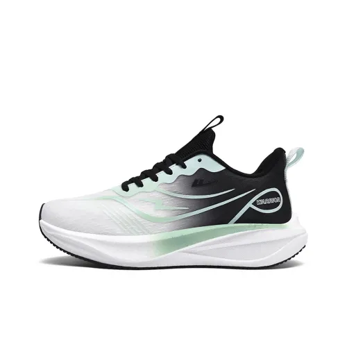 Warrior Спортивная обувь Амортизация Износостойкий Низкий Топ Повседневная обувь Мужская Выпуск 2025