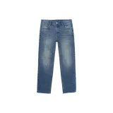 E39 Medium Blue Denim JIM2 MED Синий Деним