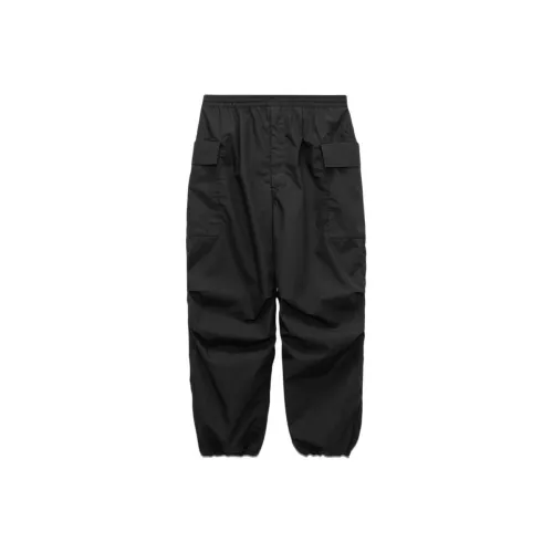 Nanamica FW25 Cargo Deck Брюки Карго Унисекс