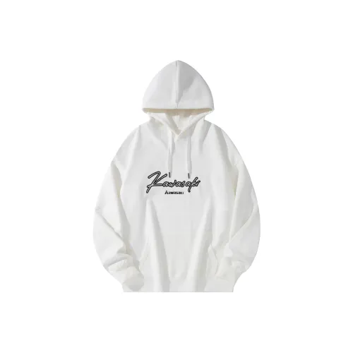 Kawasaki Длинный рукав Свитшот Унисекс