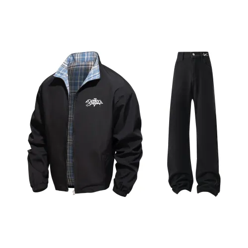 PULUSHIDUOTEMENGDE Повседневная спортивная одежда Унисекс