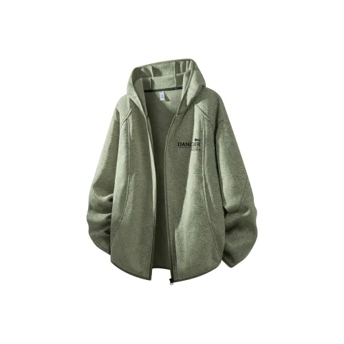 DANGERTIGER Унисекс Свитшоты