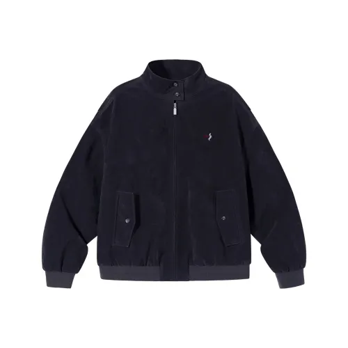 PSO Brand Унисекс Куртки