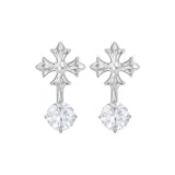 Белый, 1 пара