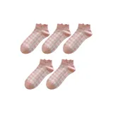 Клетчатый, 5 пар