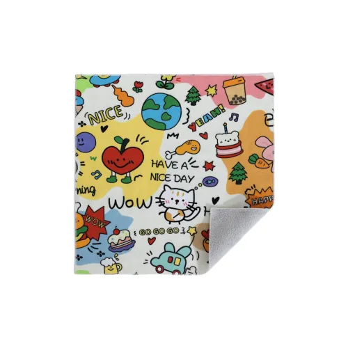 OMGD Волшебный Ткань Косметичка Щетка для Линз Камеры