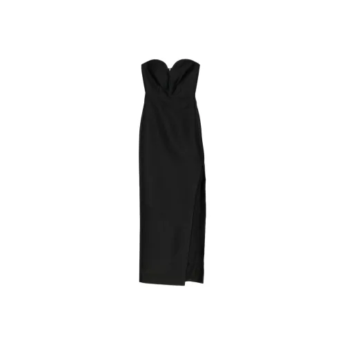 ROLAND MOURET Без рукавов Платье Женское