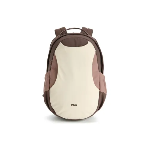 FILA EXPLORER Ткань Рюкзак Стандартный Унисекс Магия Белый