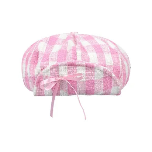 TUCANO Полиэстер Береты Женские