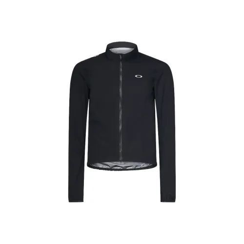 Oakley Gore Tex Rain Jacket Cycling Clothing Men's