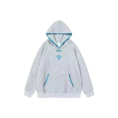 HeartyBite Женские Свитшоты