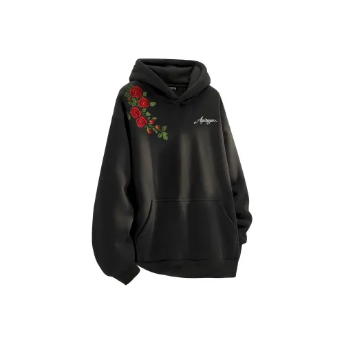 PISYPOX Унисекс Свитшоты