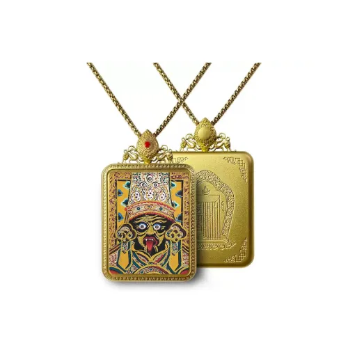 NAMUNANI Сплав Ожерелья Унисекс