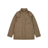 Ананас Коричневый