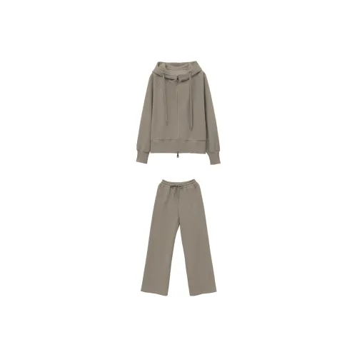 AURORA DIARY Комплект Свитшот Женский