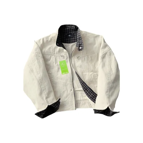 Ang2 Stu Унисекс Куртки